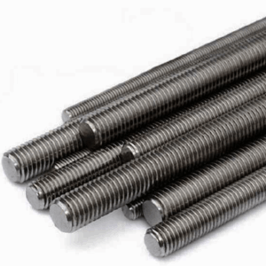 Threaded Iron Steel