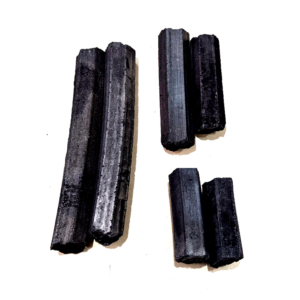 sawdust charcoal briquettes