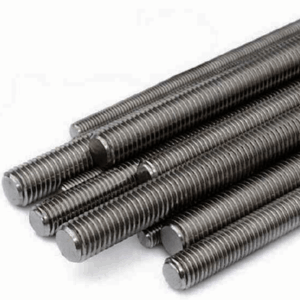 Threaded Iron Steel