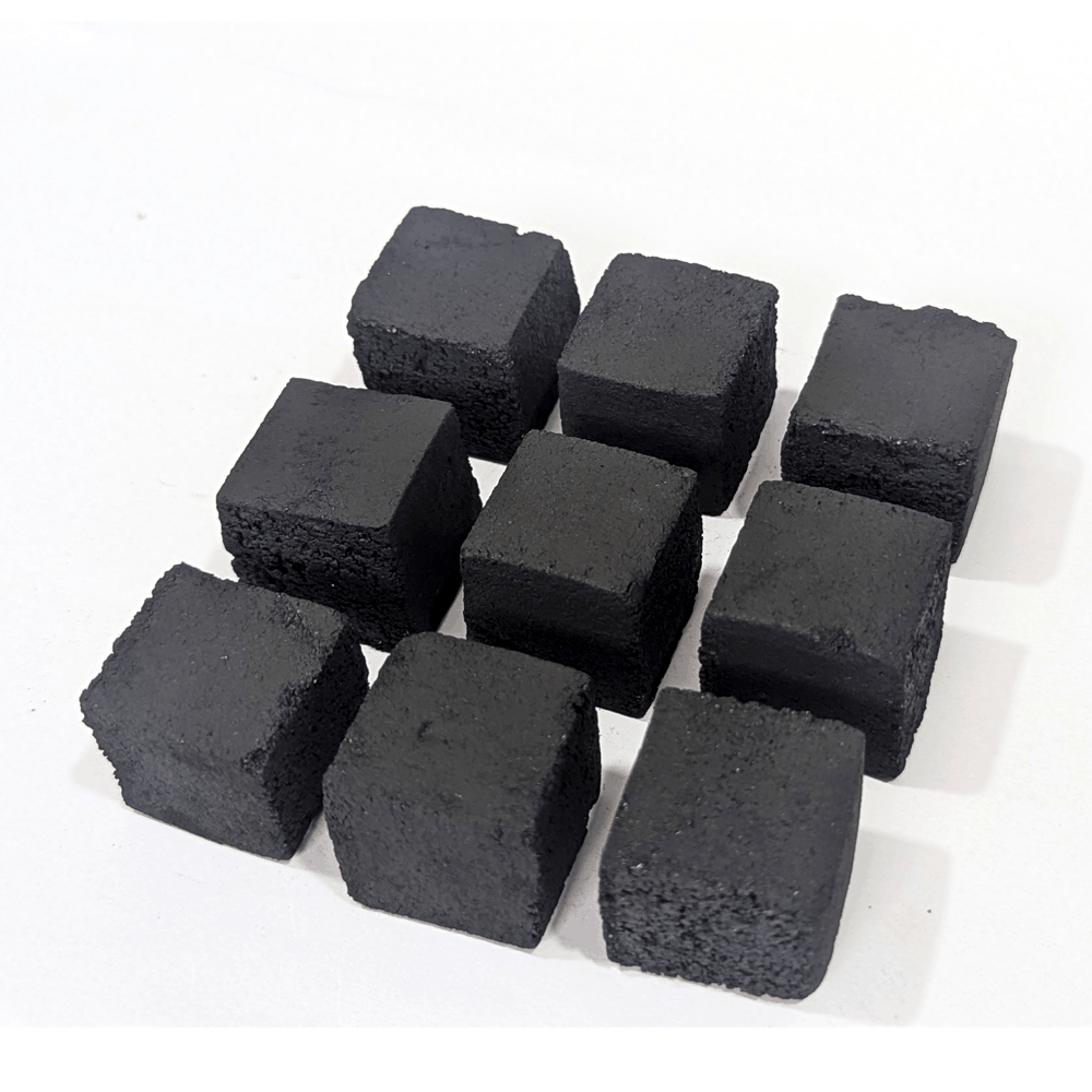 Charcoal Briquette Exporter