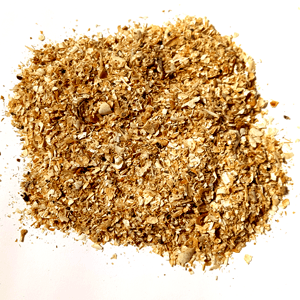 dried shrimp shell meal