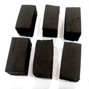 Barbeque Briquettes