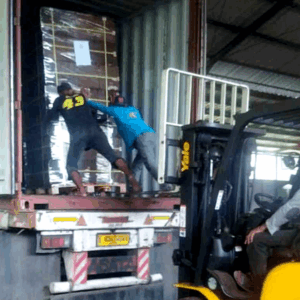 briquettes exporter