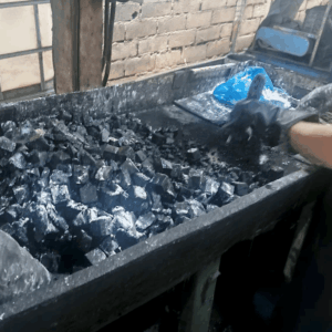briquettes exporter