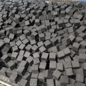 coconut charcoal briquettes for hookah
