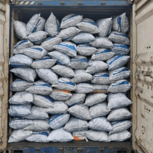 wood charcoal supplier