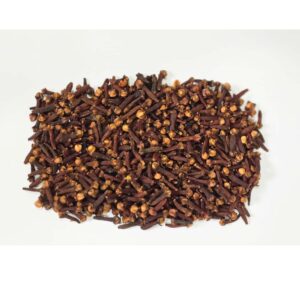 100% Pure Dried Whole Cloves