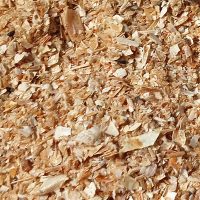 Dried Shrimp Shell Meal