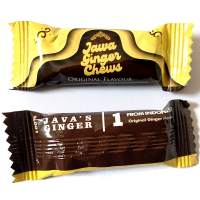 Jawa Ginger Chews – Indonesian Exporter of Coffee Beans, Charcoal ...