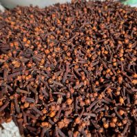 Natural Whole Cloves
